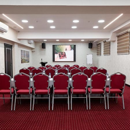 Megapolis Hotel Shymkent Luaran gambar