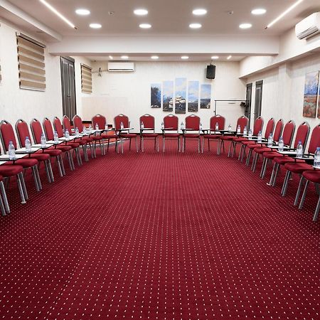 Megapolis Hotel Shymkent Luaran gambar