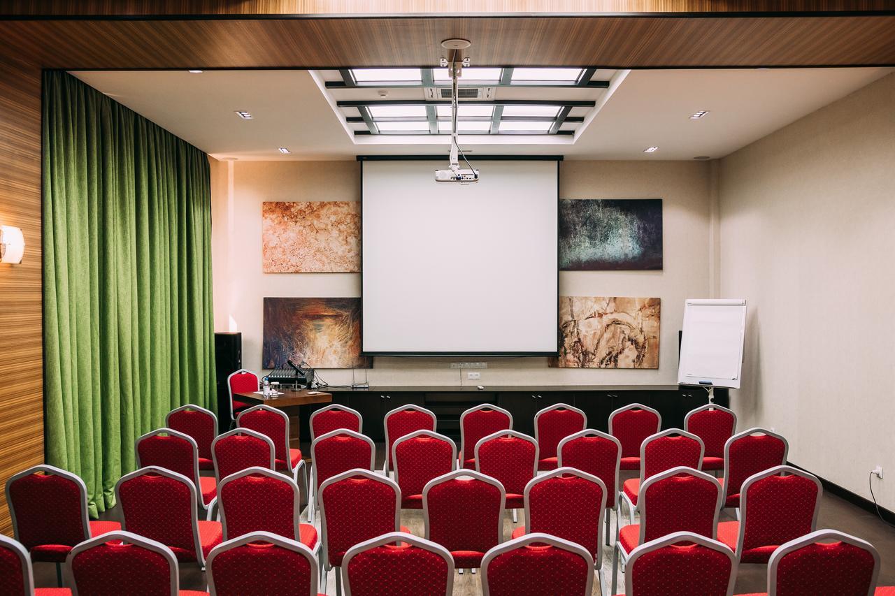 Megapolis Hotel Shymkent Luaran gambar