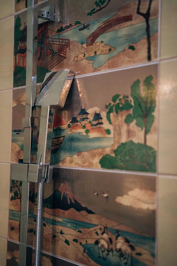 Megapolis Hotel Shymkent Luaran gambar