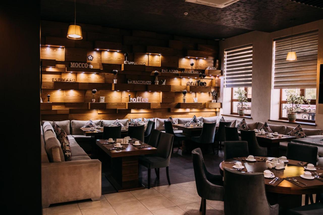Megapolis Hotel Shymkent Luaran gambar